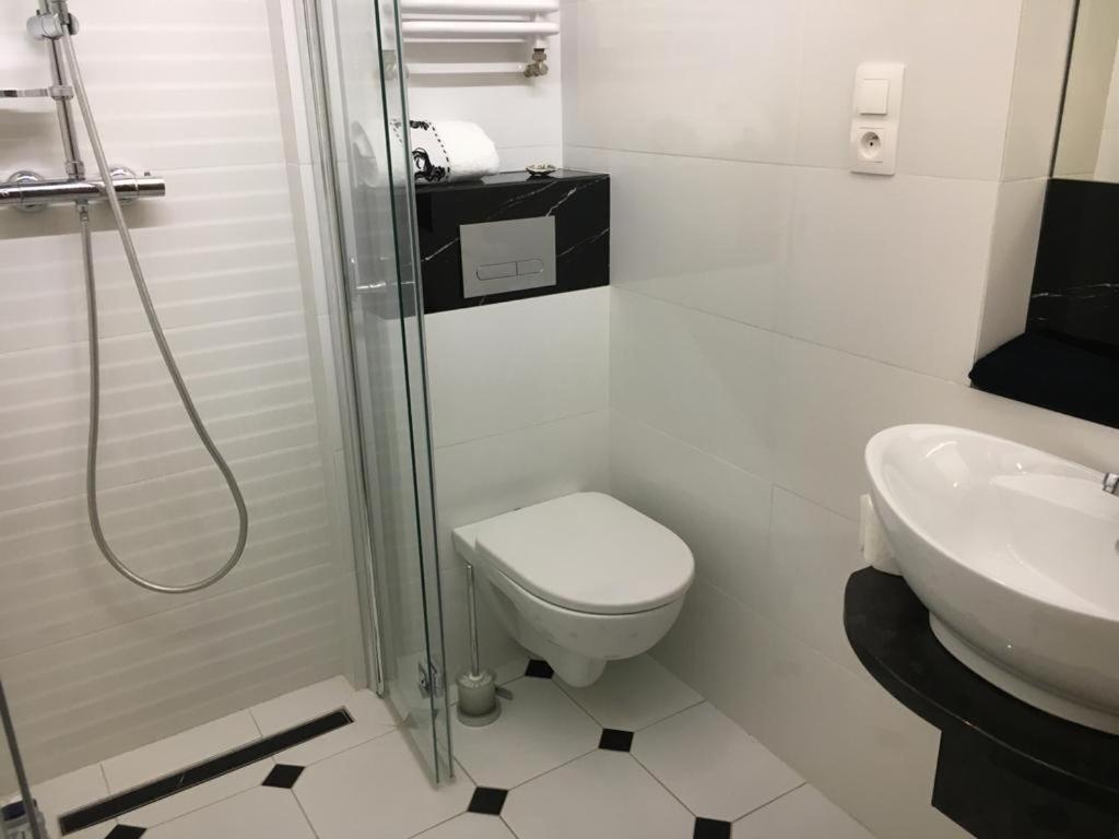 Dom W Centrum Miasta Zamość Dış mekan fotoğraf