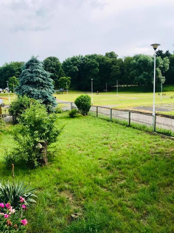 Dom W Centrum Miasta Zamość Dış mekan fotoğraf