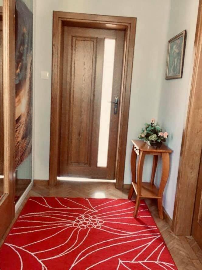 Dom W Centrum Miasta Zamość Dış mekan fotoğraf