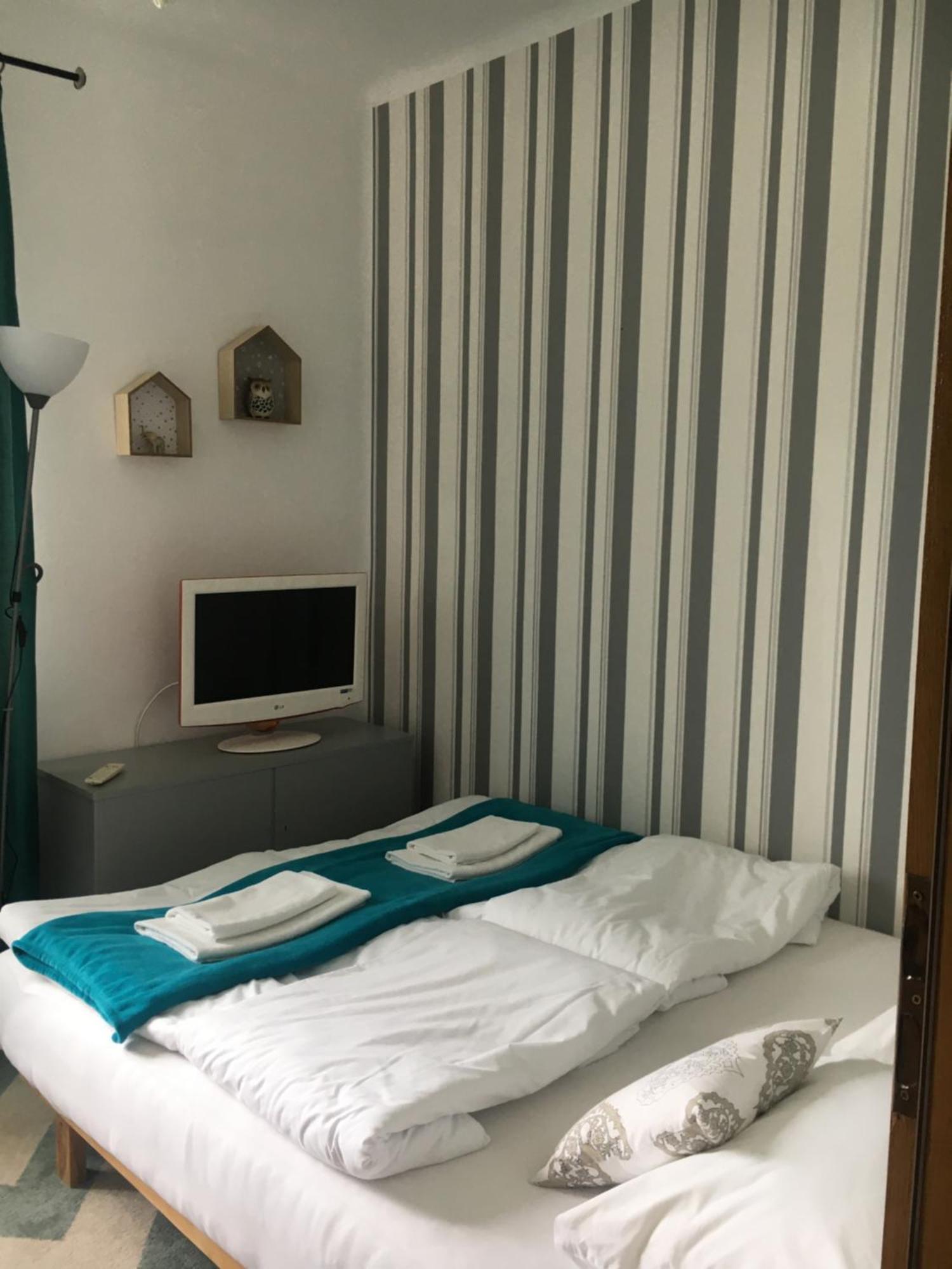 Dom W Centrum Miasta Zamość Dış mekan fotoğraf